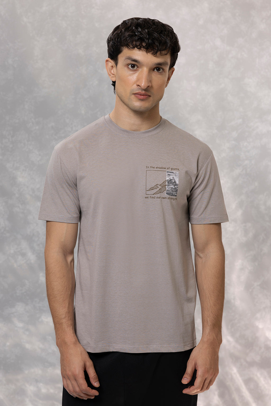 Graphic T-Shirt - R386