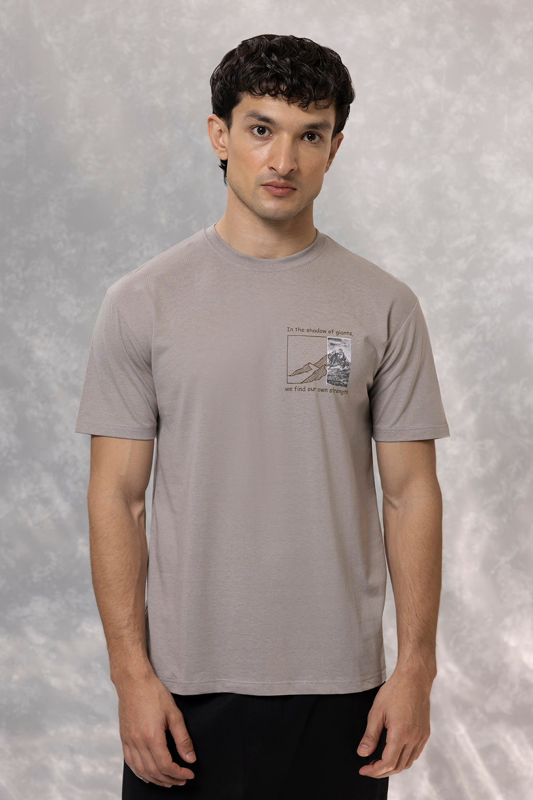 Graphic T-Shirt - R386