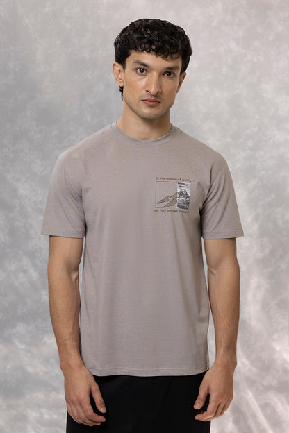 Graphic T-Shirt - R386