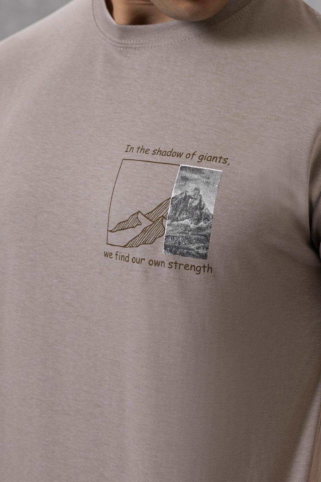 Graphic T-Shirt - R386
