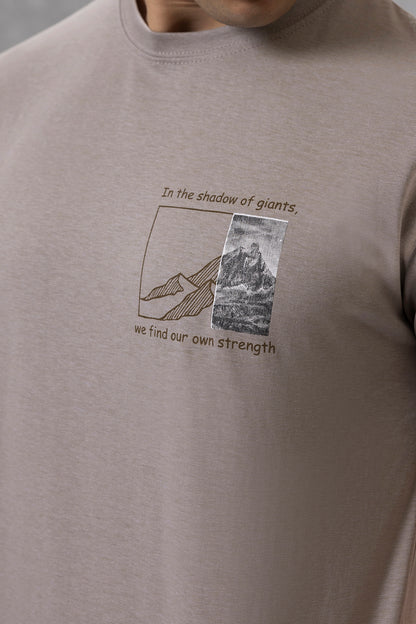 Graphic T-Shirt - R386