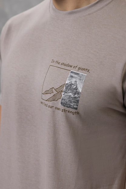 Graphic T-Shirt - R386