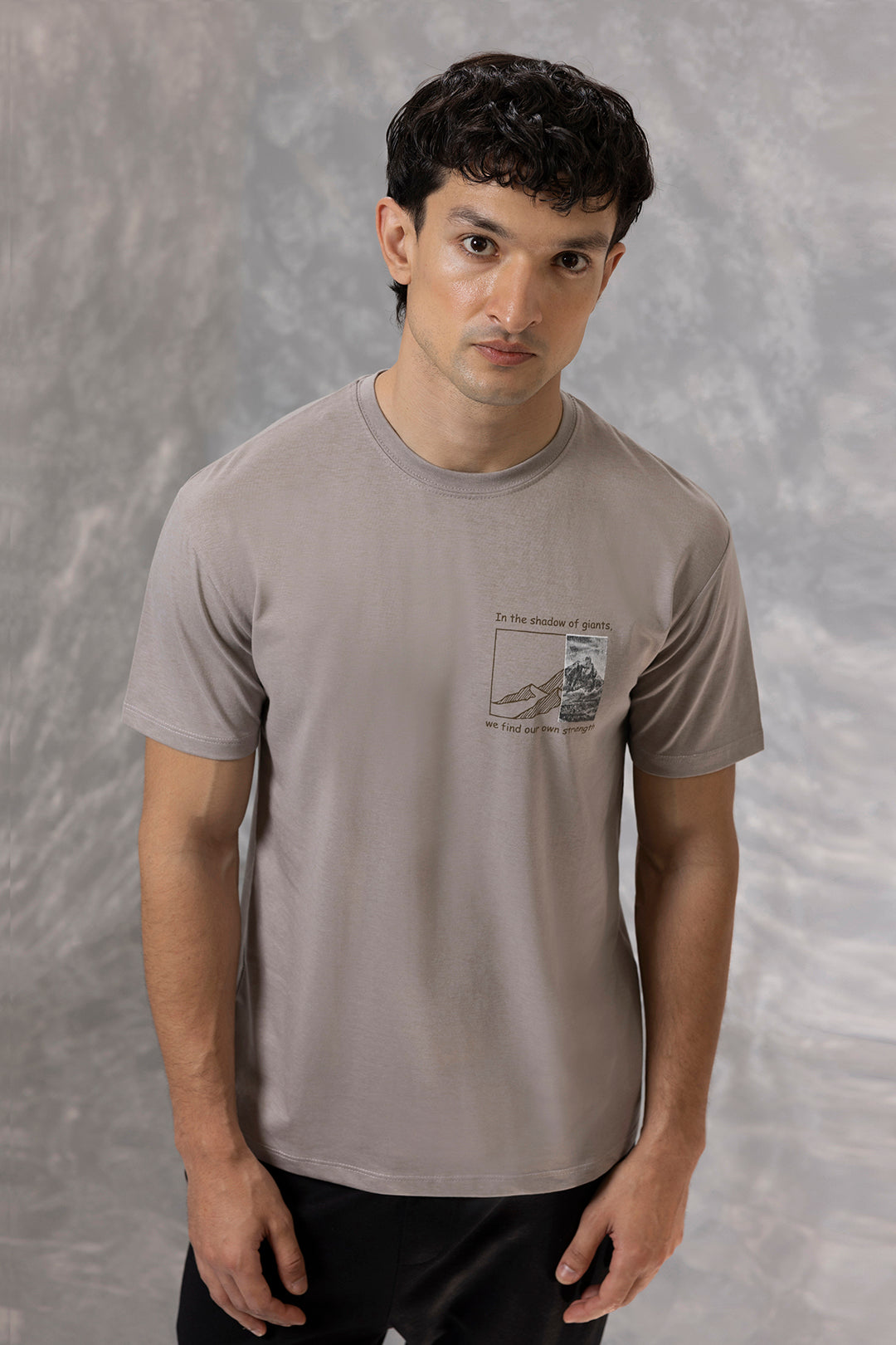 Graphic T-Shirt - R386