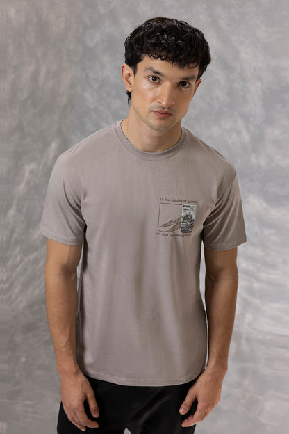 Graphic T-Shirt - R386