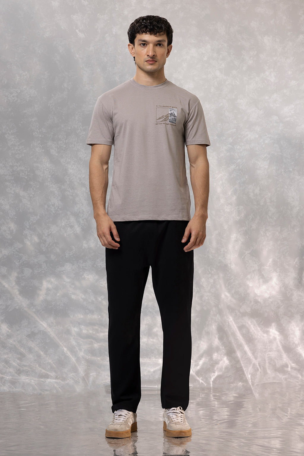 Graphic T-Shirt - R386