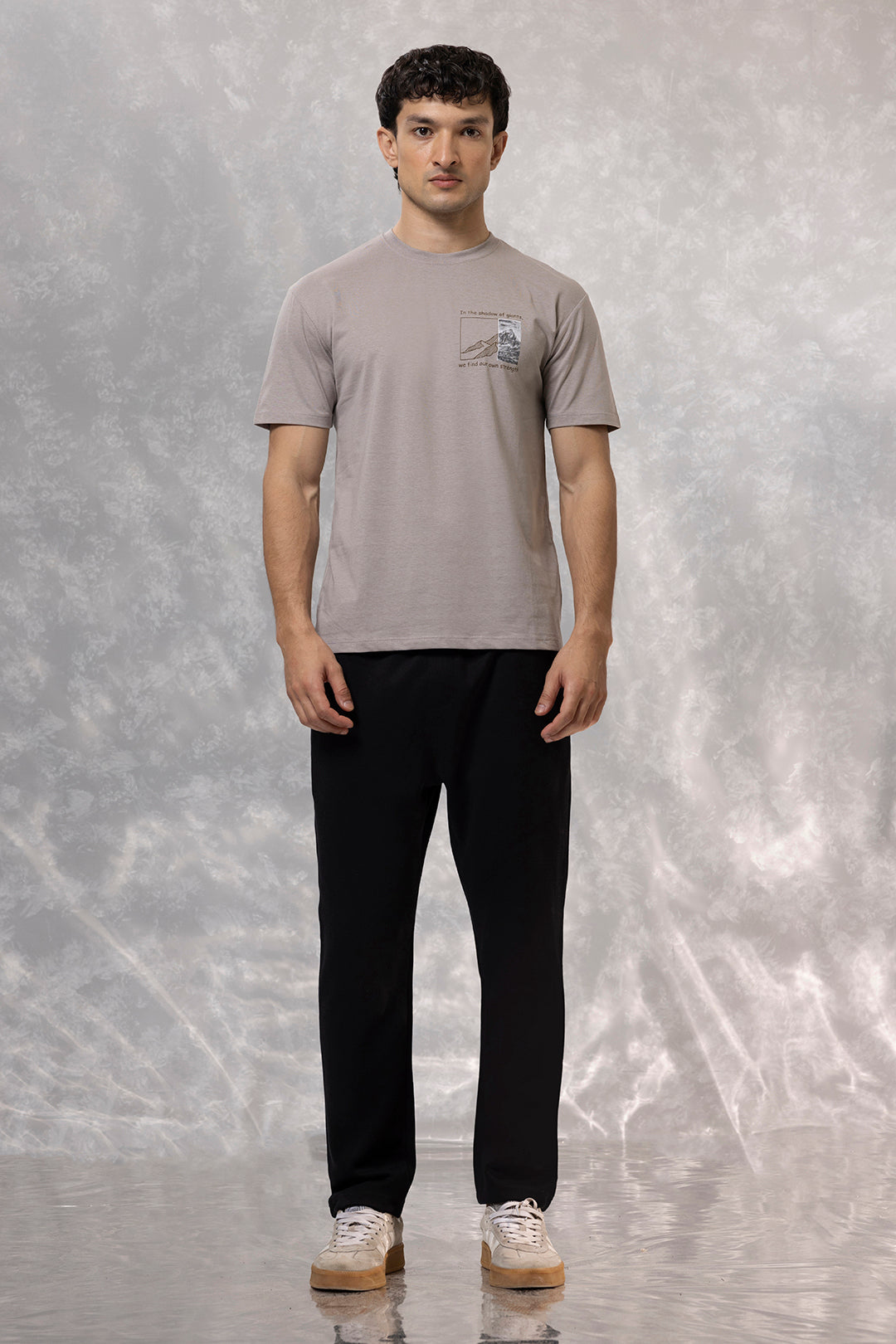 Graphic T-Shirt - R386