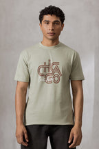 Graphic T-Shirt - R388