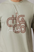 Graphic T-Shirt - R388