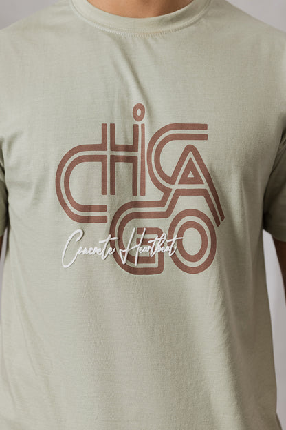 Graphic T-Shirt - R388