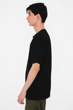Relax Graphic T-Shirt - X003