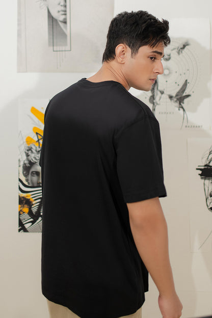Graphic T-Shirt - X007