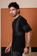 Relax Graphic T-Shirt - X012