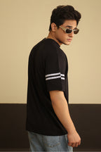 Relax Graphic T-Shirt - X015
