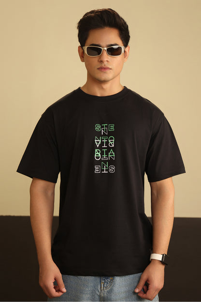 Graphic T-Shirt - X016