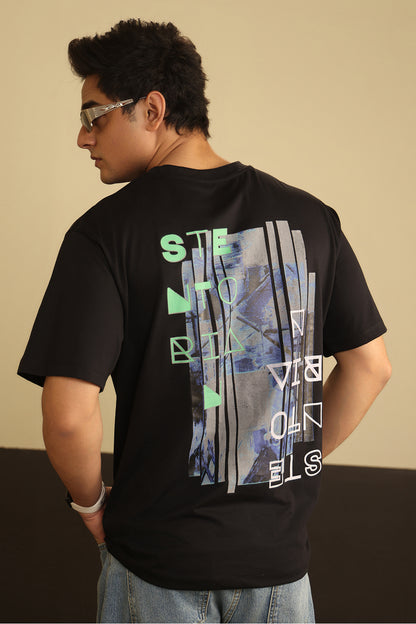 Graphic T-Shirt - X016