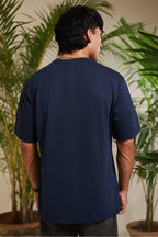 Relax Graphic T-Shirt - X024