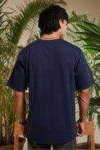 Relax Graphic T-Shirt - X025