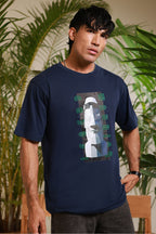 Relax Graphic T-Shirt - X025