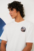 Relax Graphic T-Shirt - X028