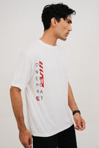 Relax Graphic T-Shirt - X029
