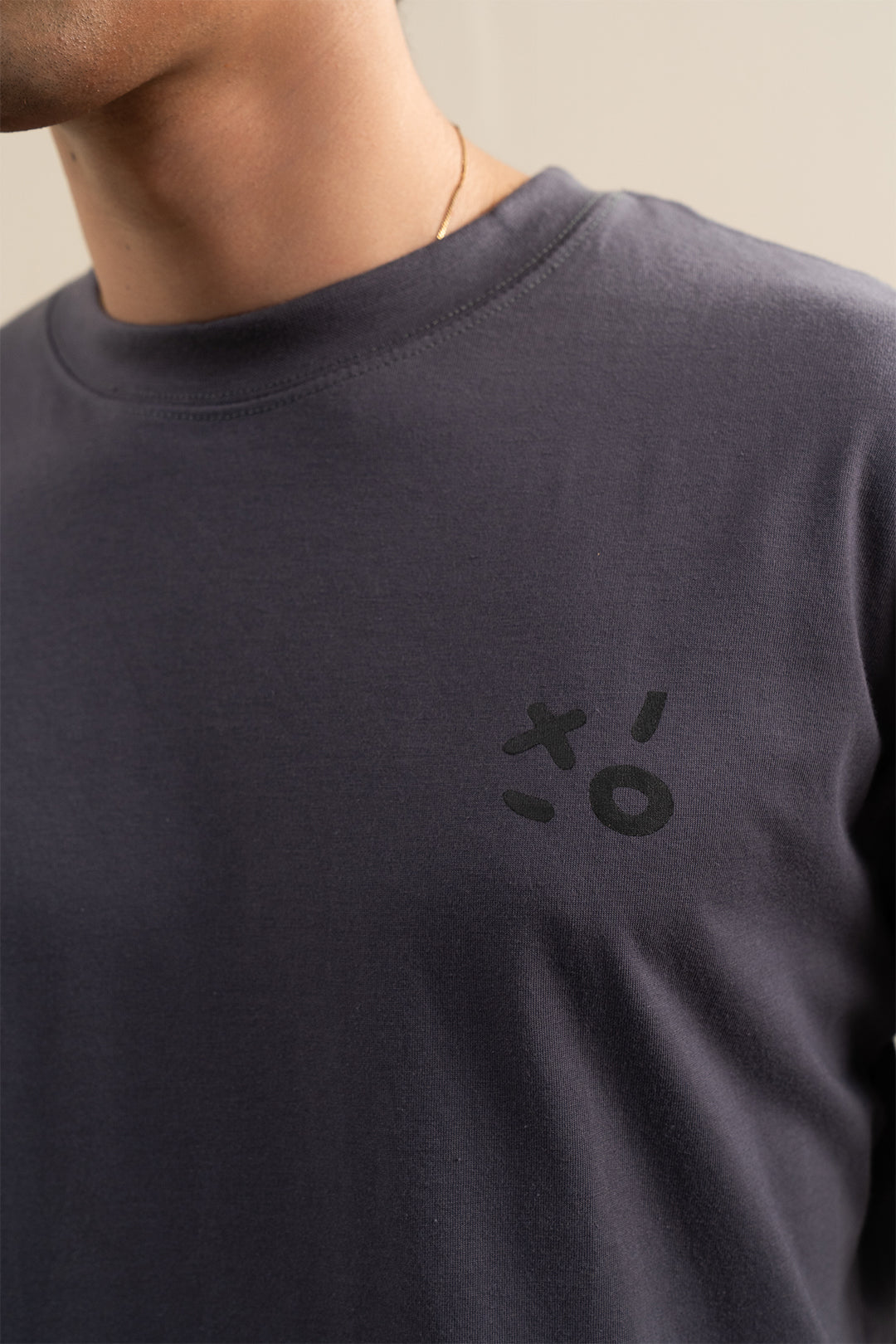 Relax Graphic T-Shirt - X230