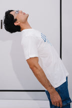 Relax Graphic T-Shirt - X033