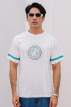 Relax Graphic T-Shirt - X034