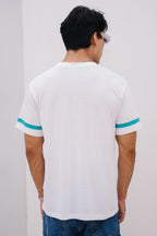 Relax Graphic T-Shirt - X034