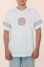 Relax Graphic T-Shirt - X035