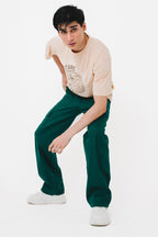 Relax Graphic T-Shirt - X044