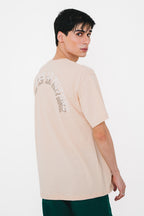 Relax Graphic T-Shirt - X044
