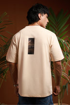 Relax Graphic T-Shirt - X048