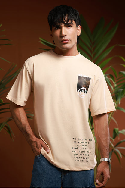 Graphic T-Shirt - X048