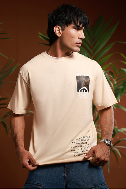 Graphic T-Shirt - X048