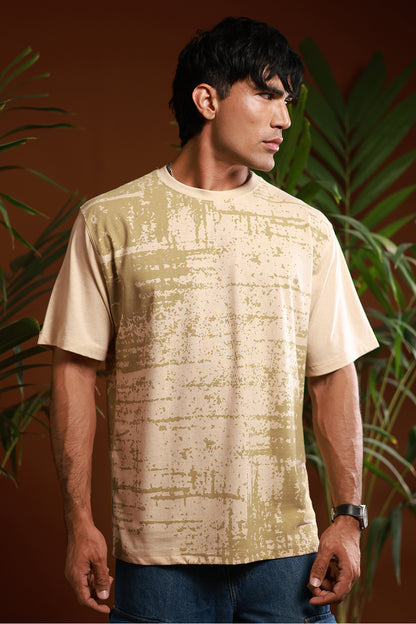 Graphic T-Shirt - X049