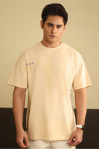 Relax Graphic T-Shirt - X050