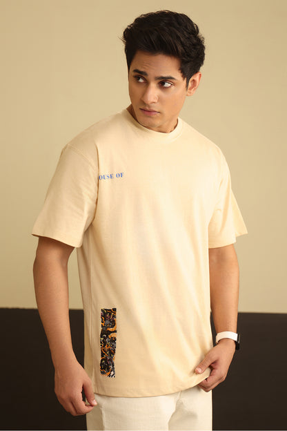 Graphic T-Shirt - X050
