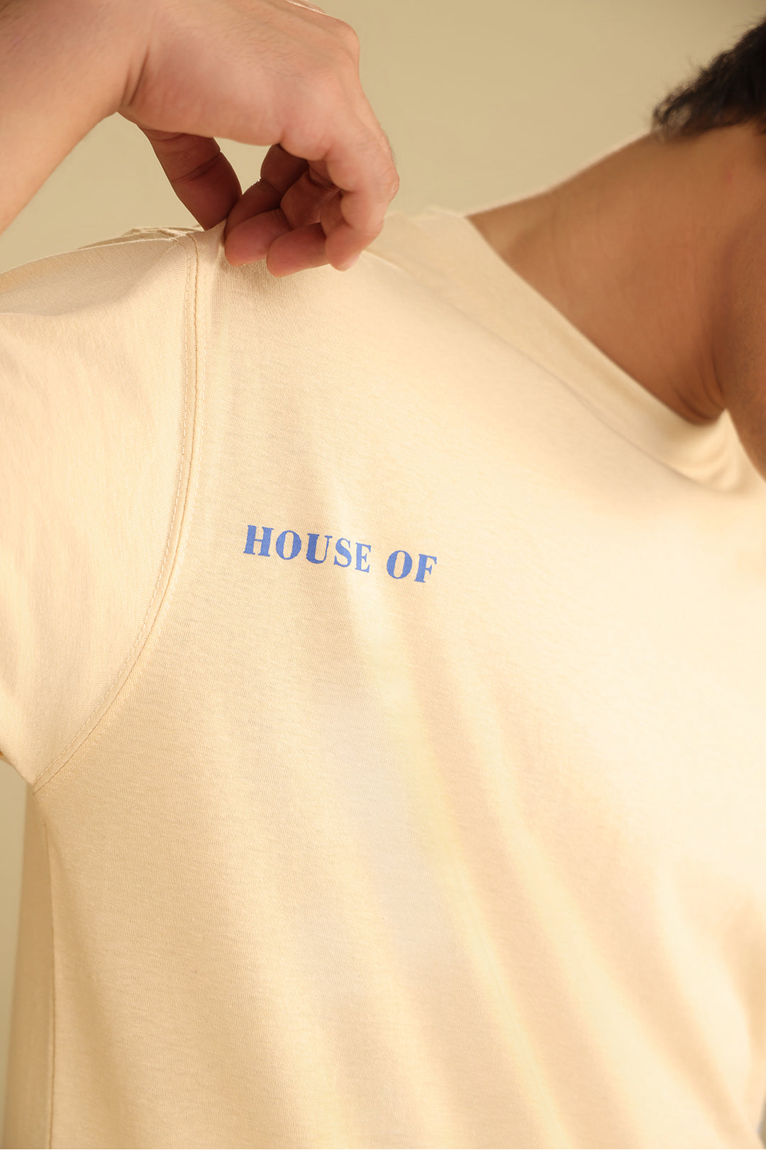 Graphic T-Shirt - X050