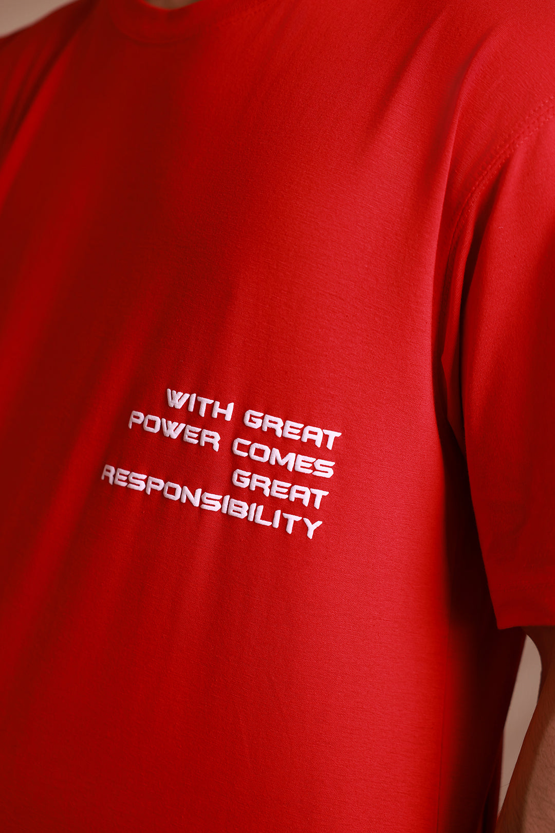 Graphic T-Shirt - X052