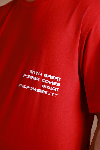 Graphic T-Shirt - X052
