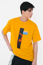 Relax Graphic T-Shirt - X057