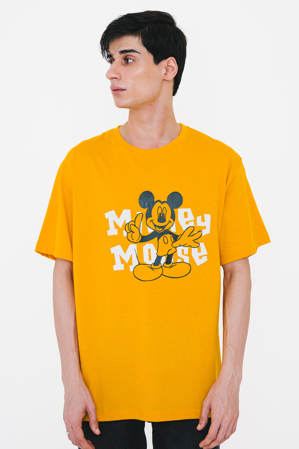 Relax Graphic T-Shirt - X058