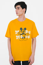 Relax Graphic T-Shirt - X058