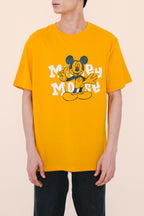 Relax Graphic T-Shirt - X058