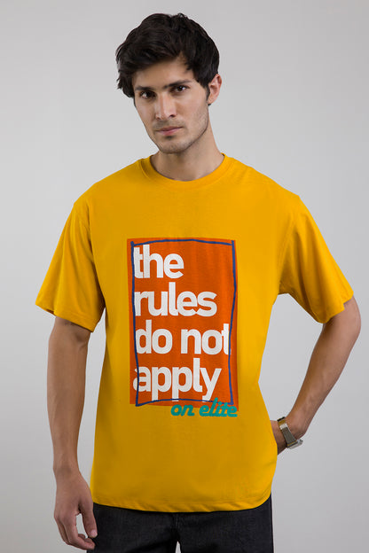 Graphic T-Shirt - X059