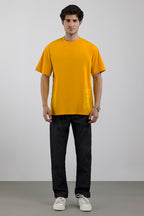 Relax Graphic T-Shirt - X062