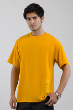 Relax Graphic T-Shirt - X062