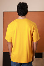 Relax Graphic T-Shirt - X064