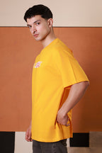 Relax Graphic T-Shirt - X065