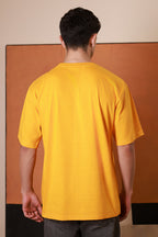 Relax Graphic T-Shirt - X065